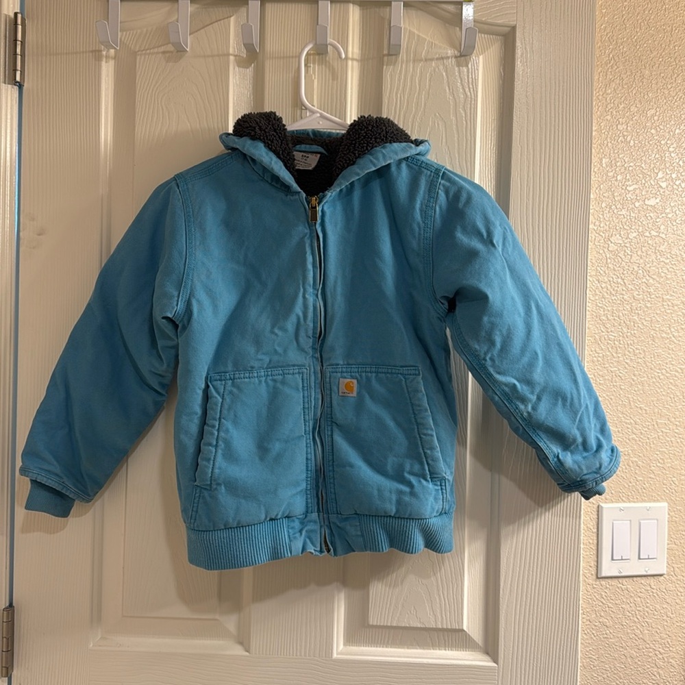 Kids Carhartt